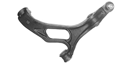 Brazo de suspensión Delantero Inferior Derecho Volkswagen TOUAREG