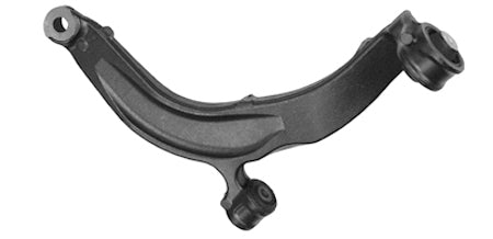 Brazo de suspensión Delantero Derecho Volkswagen TRANSPORTER