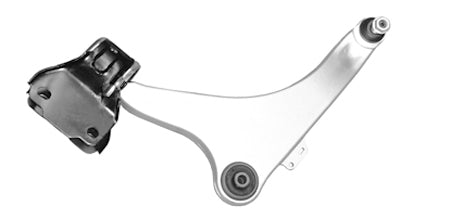 Brazo de suspensión Delantero Inferior Izquierdo Volvo S70-V70