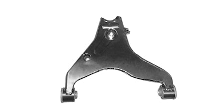 Brazo suspensión Delant. Inferior Dcho sin rótula Mitsubishi L200