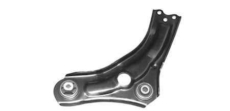 Brazo suspensión Delant. Inferior Izdo sin rótula Renault MEGANE
