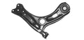Brazo suspensión Delant. Inferior Dcho sin rótula Seat IBIZA