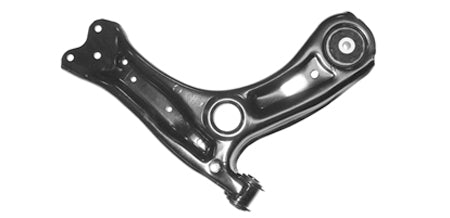 Brazo suspensión Delant. Inferior Dcho sin rótula Seat IBIZA