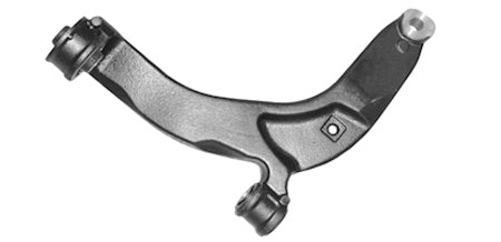 Brazo suspensión Delant. Inferior Izdo sin rótula Volkswagen TRANSPORTER