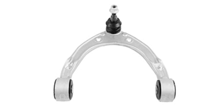 Brazo suspensión Delantero Superior Dcho-Izdo Audi Q7