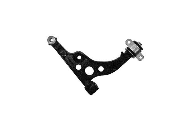 Brazo suspensión delantero derecho 1000 - 1400 kgs ->01 Peugeot BOXER