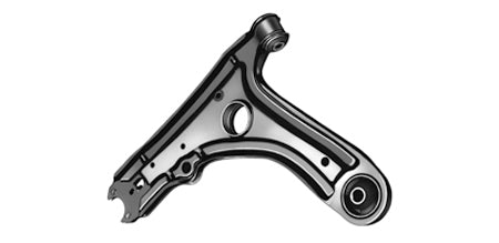 Brazo suspensión Delantero Dcho-Izdo sin rótula Volkswagen GOLF
