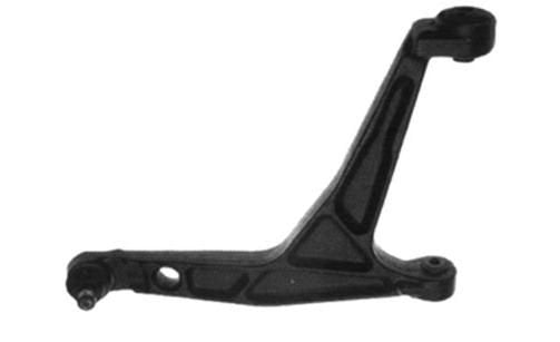 Brazo suspensión derecho Gti - rally - turbo Peugeot 205