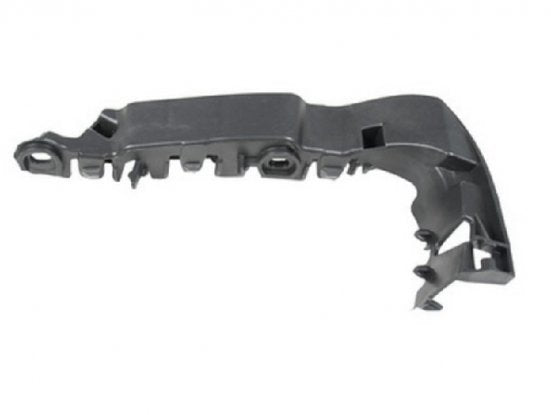 Brida derecha parachoques delantero Audi A3