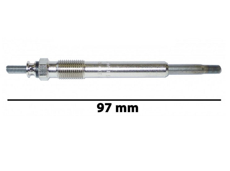 Bujías de incandescencia Hdi, pack de 12 Citroen BERLINGO