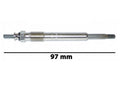 Bujías de incandescencia Hdi, pack de 12 Peugeot 806