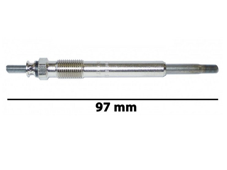Bujías de incandescencia Hdi, pack de 12 Peugeot 806