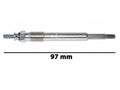 Bujías de incandescencia Hdi, pack de 12 Peugeot EXPERT