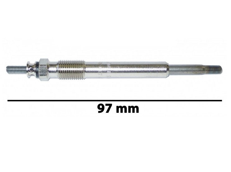 Bujías de incandescencia Hdi, pack de 12 Peugeot EXPERT