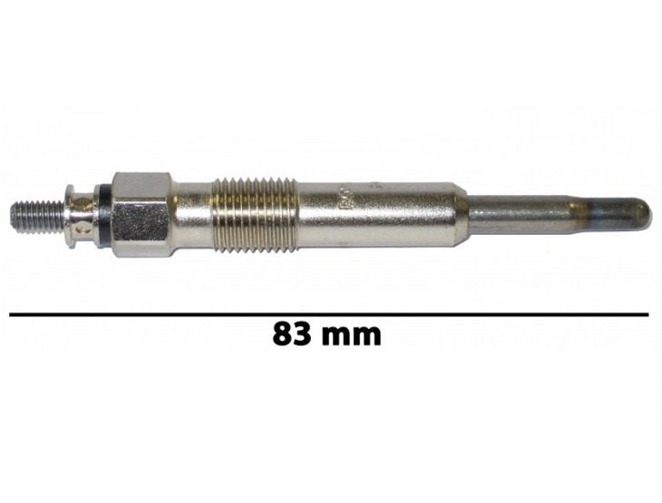 Bujías de precalentamiento 1,9L Dti. Pack de 12 Land ROVER FREELANDER