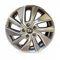 Llanta Hyundai I30 Fastback