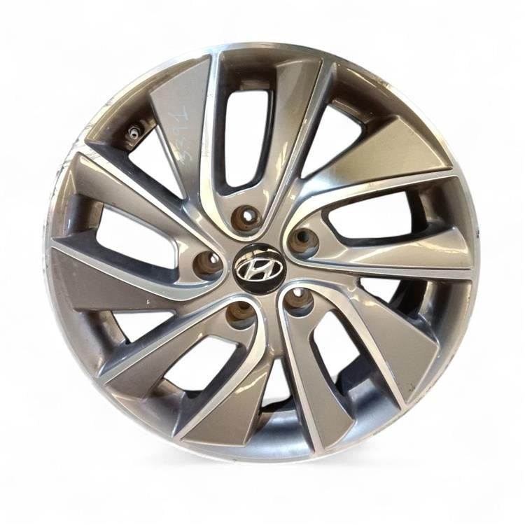 Llanta Hyundai I30 Fastback