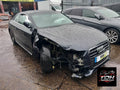 Audi A5 Coupe 8T3 Facelift 2011-2016 Gris - Despiece y Recambios