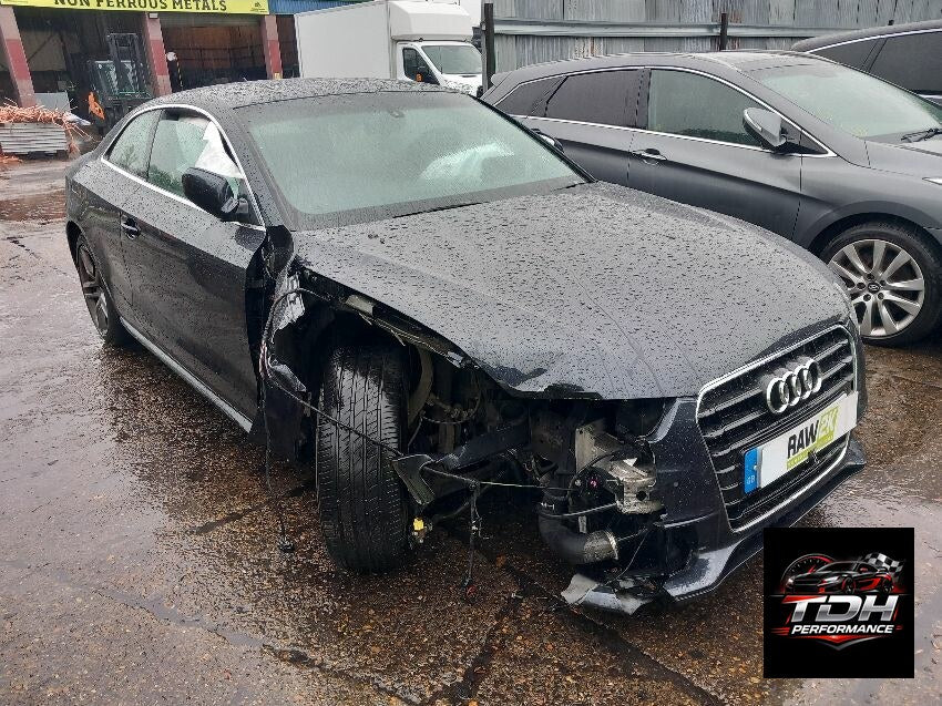 Audi A5 Coupe 8T3 Facelift 2011-2016 Gris - Despiece y Recambios