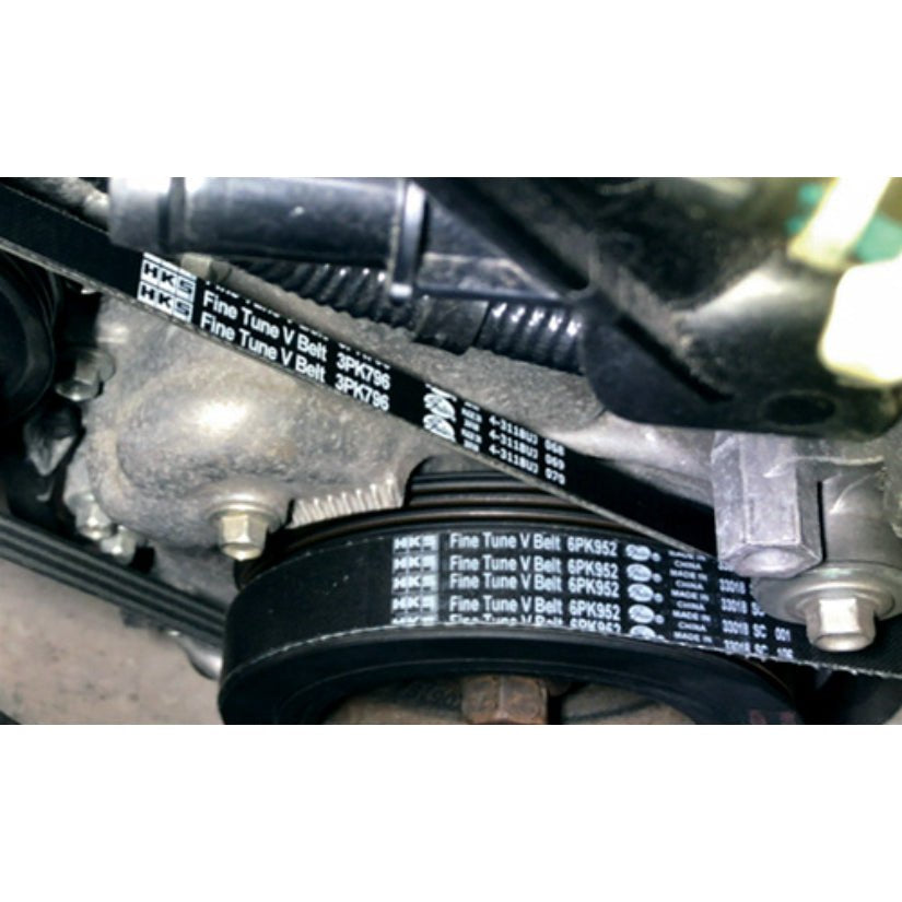 HKS V-Belt 6PK952