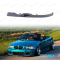 Marco Moldura FARO IZQ CON Soporte Lavafaros BMW E46 Coupe Cabrio 98-03