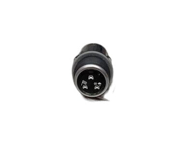 Mando multifunción 7356312480 de Fiat 500 x (334)