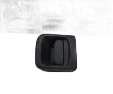 Maneta exterior delantera derecha 7700352489 de Renault Master ii fase 2 bus