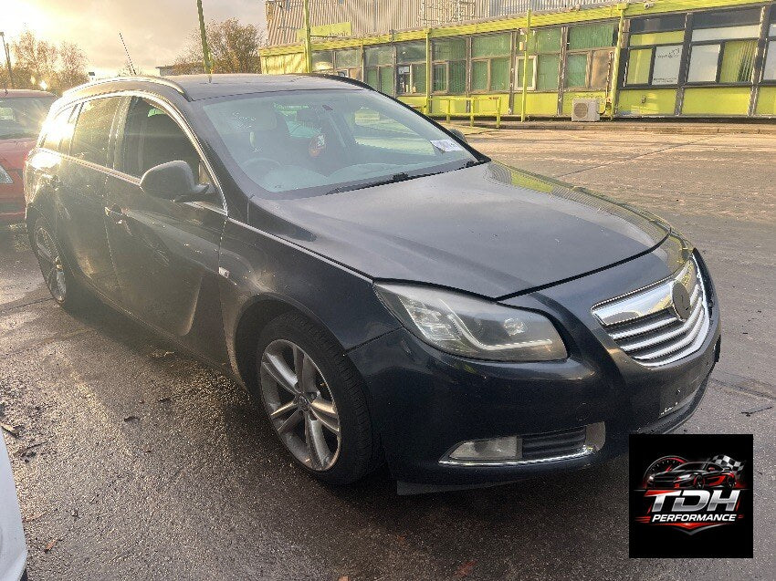 Despiece / Recambios Vauxhall Opel Insignia A Sports Tourer 2013-2017 Negro
