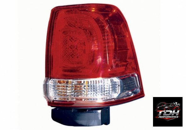 Piloto Trasero Derecho Toyota Land Cruiser Nuevo Ref. 8155160820