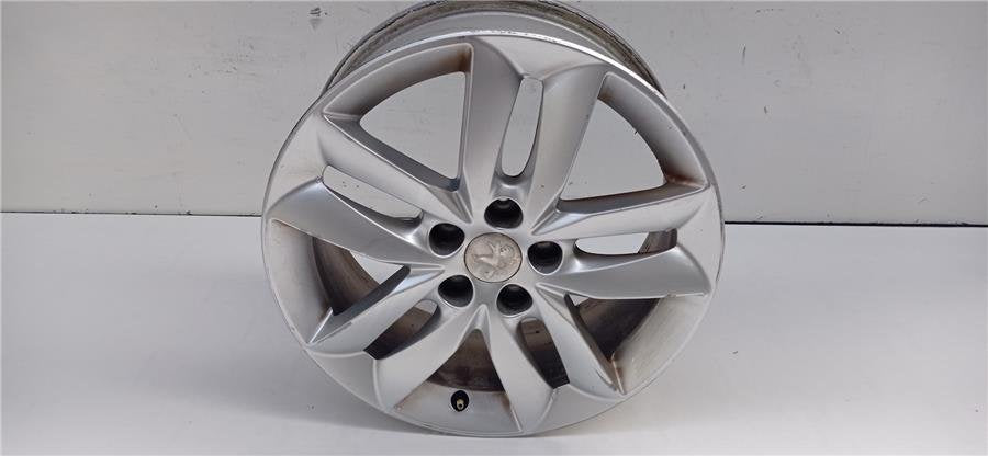 Llanta Peugeot 508