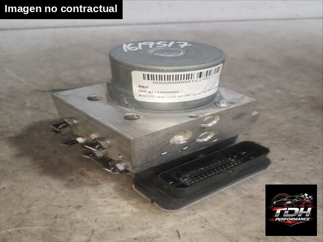 Abs Mercedes-Benz Clase G 230 (2023) Ref. A2149000005