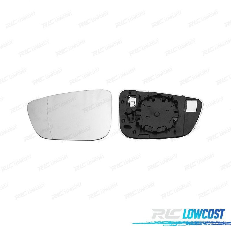 Cristal Espejo BASE Izquierdo BMW G30 G31 16-