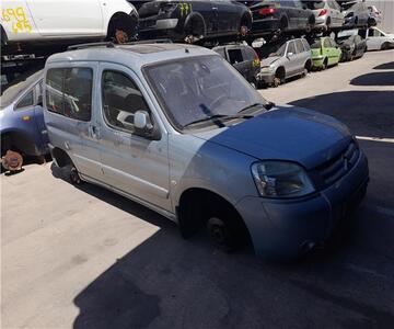 Citroen Berlingo 1.6 HDi 90 800 Niv.B Furgon 2002 - Despiece