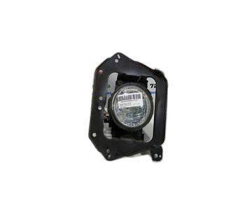 Faro antiniebla derecho 8321A365 de Citroen C-zero