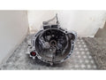 Caja de Cambios Manual Ford Ka Ultimate DG1BR