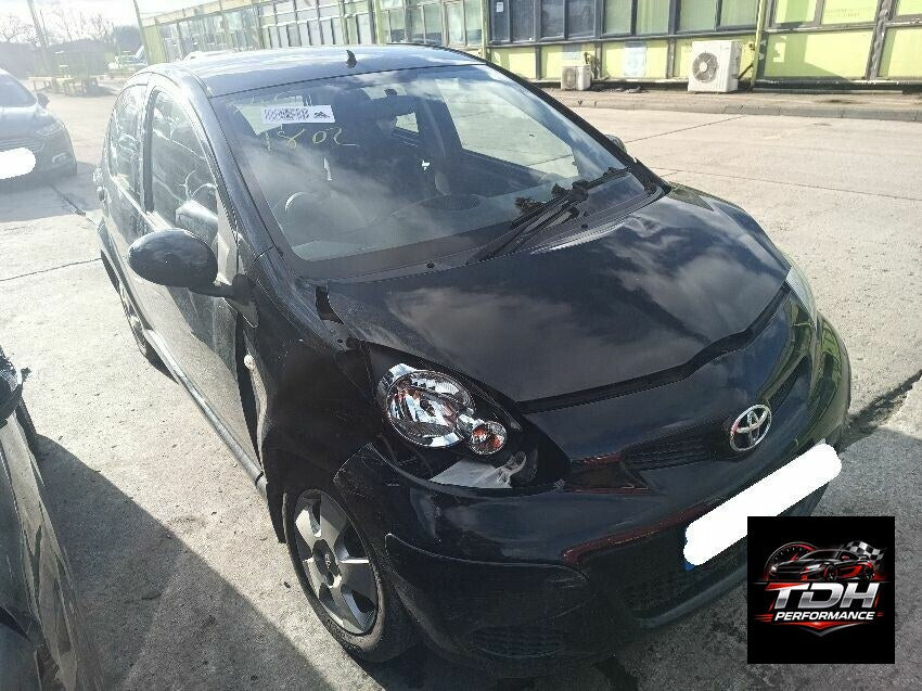 Toyota Aygo AB10 2005-2014 Negro - Despiece / Recambios