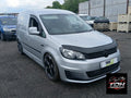 Despiece / Recambios Volkswagen Caddy 2K Facelift 2010-2015 Plateada
