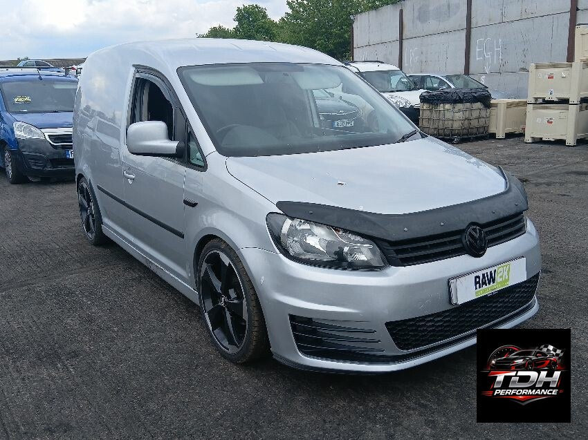 Despiece / Recambios Volkswagen Caddy 2K Facelift 2010-2015 Plateada