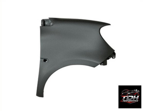 Aleta Derecho Smart Fortwo Nuevo Ref. A45388104009999