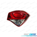 Piloto DCH Hyundai I20 15-