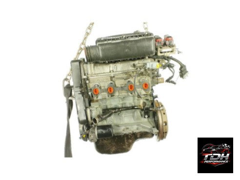 Motor Fiat 500 1.2 8V 69 CV 169A4000 2007-2020