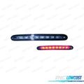 Tercera LUZ DE Freno Negra Peugeot 307 01-07