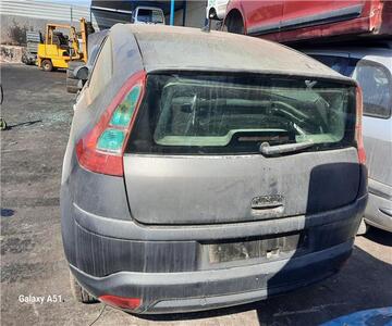 Citroen C4 Coupe 2004 - Despiece