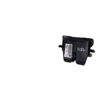 Cerradura maletero / porton 2551402437 de Ford Fiesta (cb1)