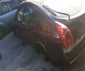 Nissan Primera Berlina 2.0 Acenta 1996 - Despiece