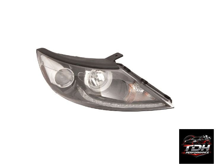 Faro Derecho Kia Sportage Nuevo Ref. 921023W121