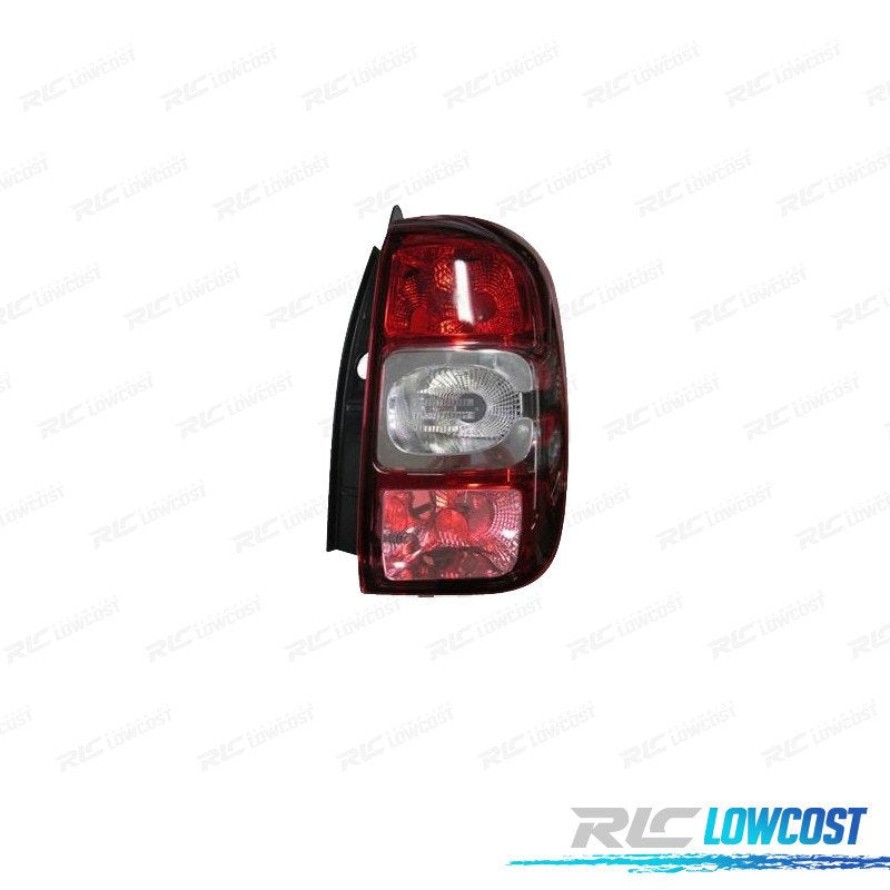 Piloto DCH PARA Dacia Duster 13-
