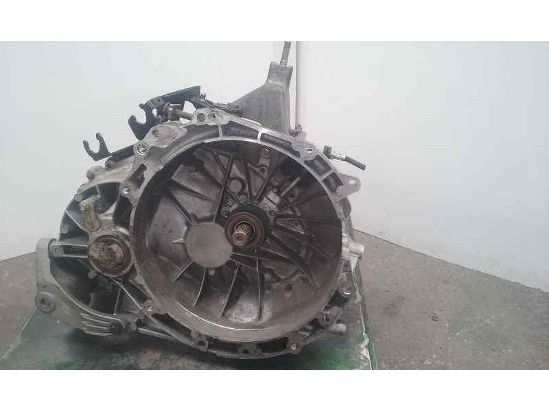 Caja de Cambios Manual Jaguar X Type 2.0 D Executive 4X4R7002AA