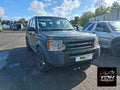 Land Rover Discovery 3 L319 (2004-2009) Verde - Despiece / Recambios
