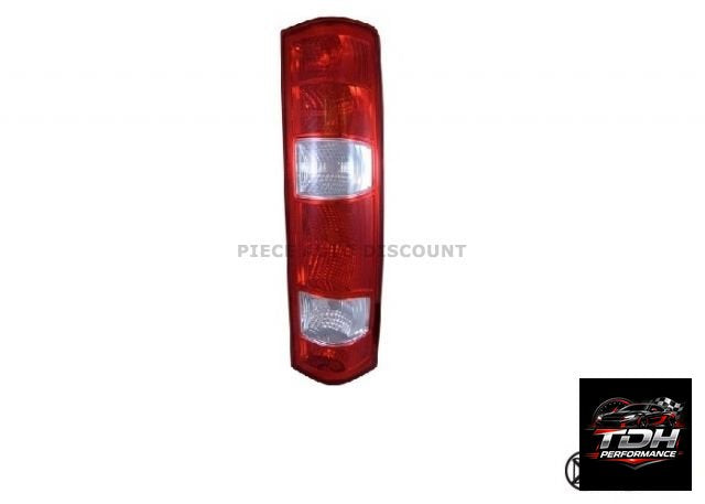 Piloto Trasero Derecho Iveco Daily Nuevo Ref. 69500590